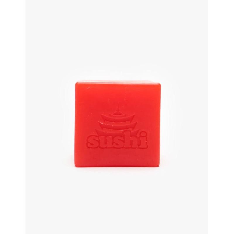 Sushi On/Off Wax Block