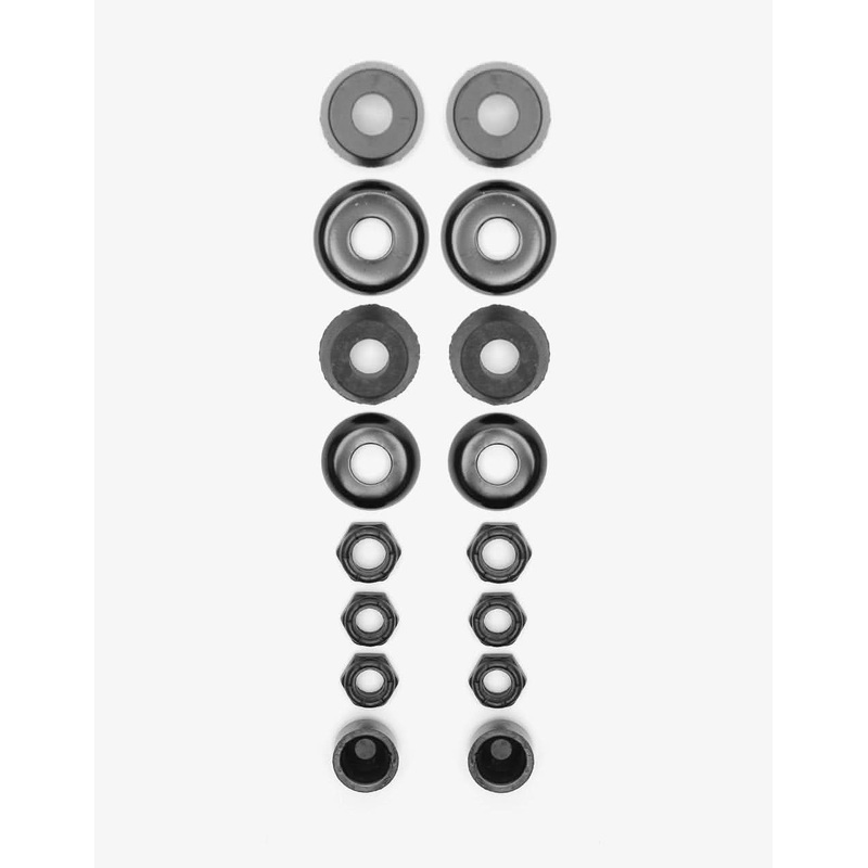 Thunder 100d Rebuild Kit