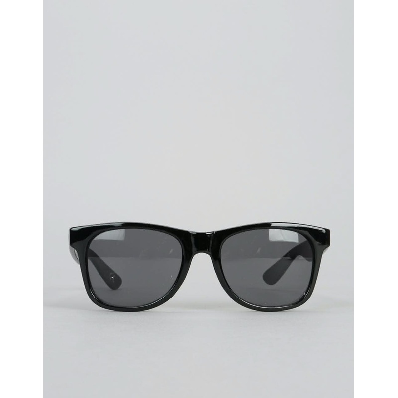 Vans Spicoli 4 Sunglasses – Black