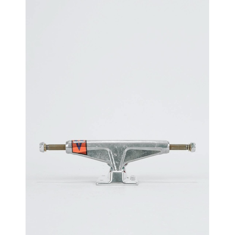 Venture V Hollow 5.2 Low Skateboard Trucks (Pair)
