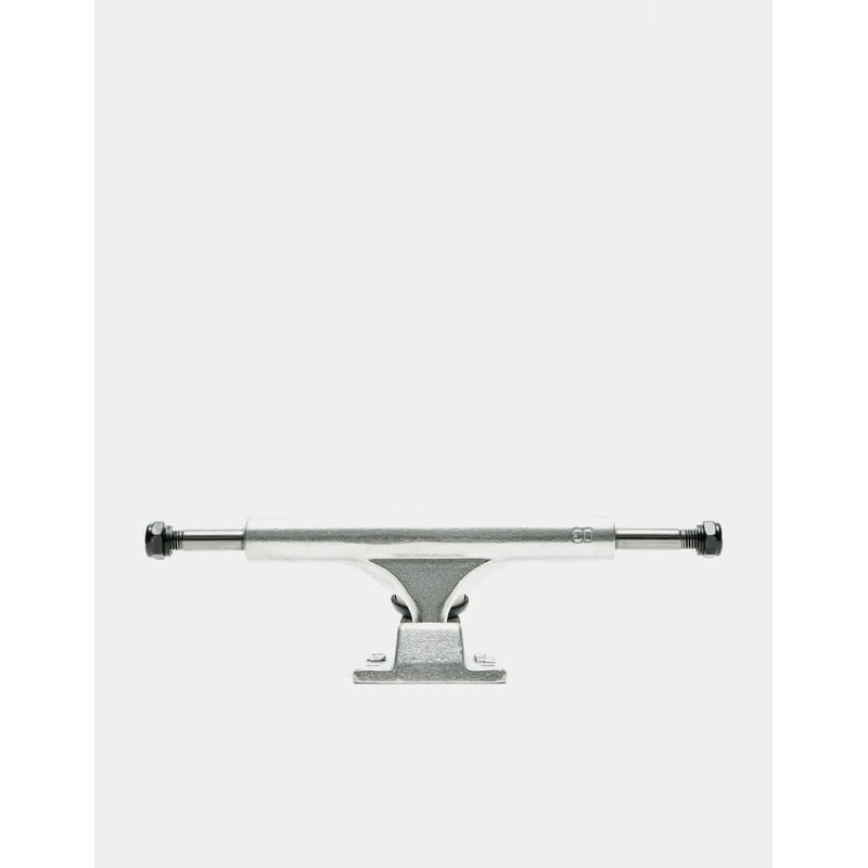 Ace 03 Low Skateboard Trucks – Polished (Pair)