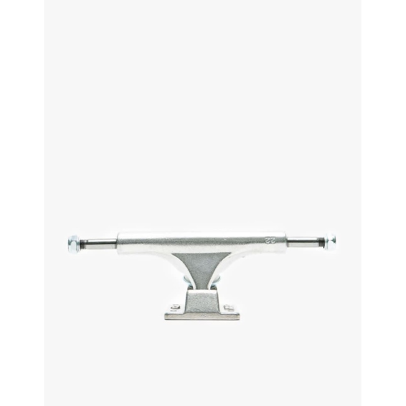 Ace 22 Classic Skateboard Trucks – Polished (Pair)
