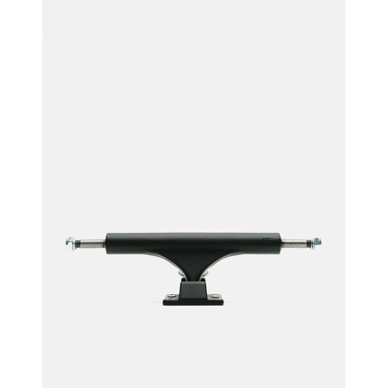 Ace 55 Classic Skateboard Trucks – Matte Black (Pair)