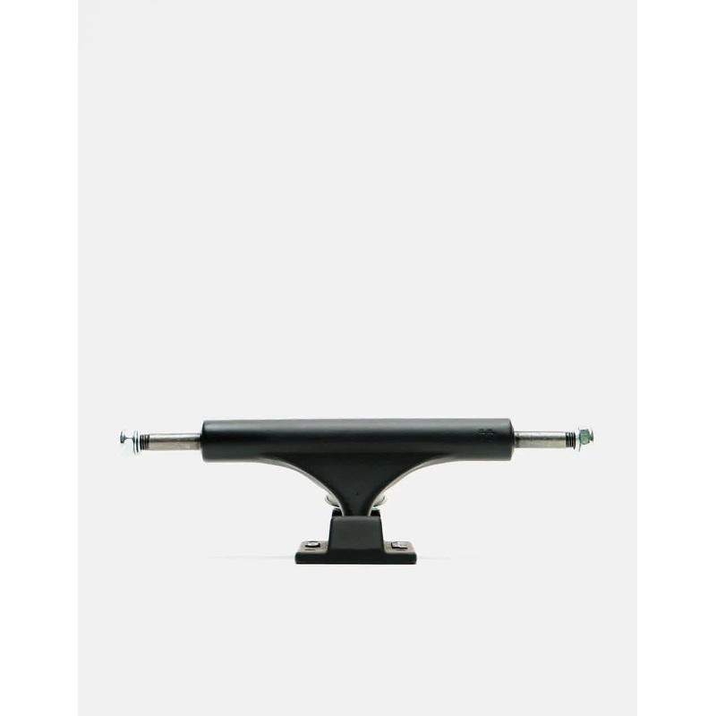 Ace 66 Classic Skateboard Trucks – Matte Black (Pair)