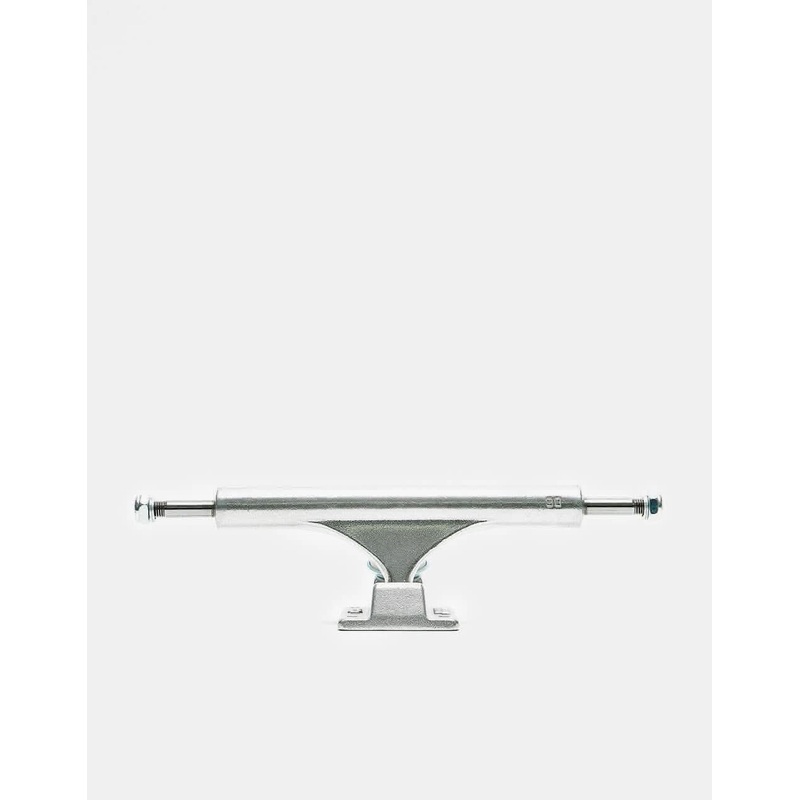 Ace 66 Classic Skateboard Trucks – Polished (Pair)