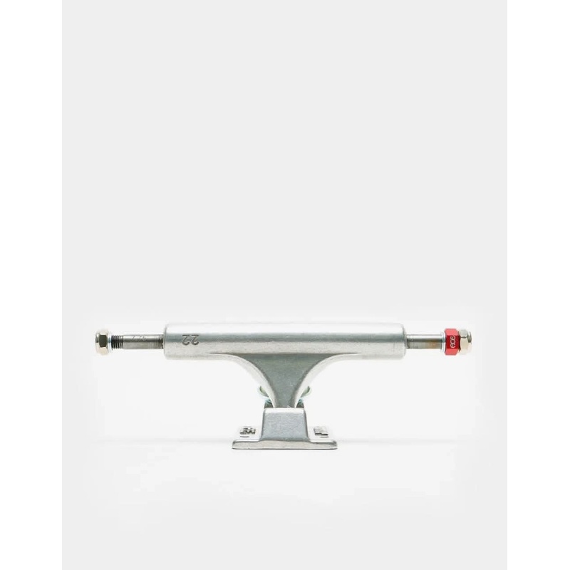 Ace AF1 22 Skateboard Trucks – Polished (Pair)