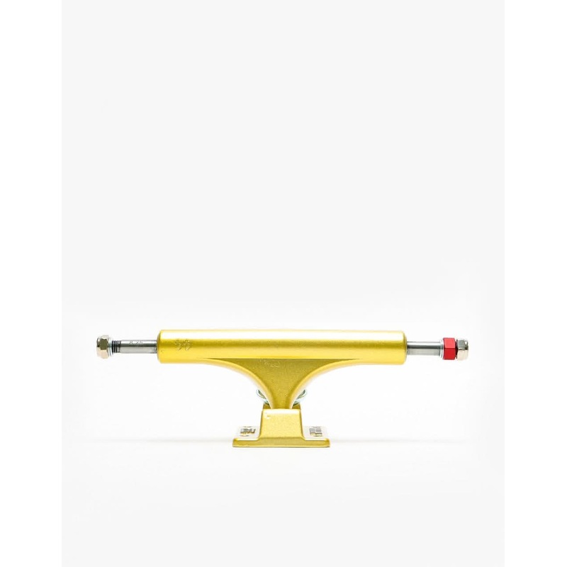 Ace AF1 44 Skateboard Trucks – Gold (Pair)