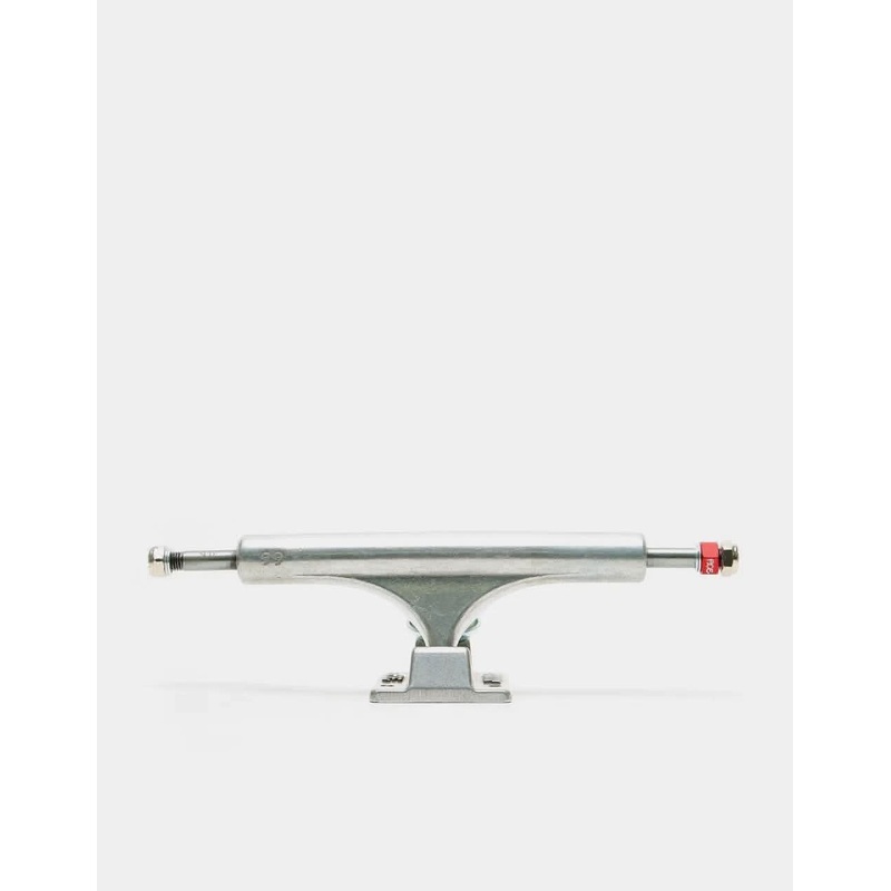 Ace AF1 66 Skateboard Trucks – Polished (Pair)