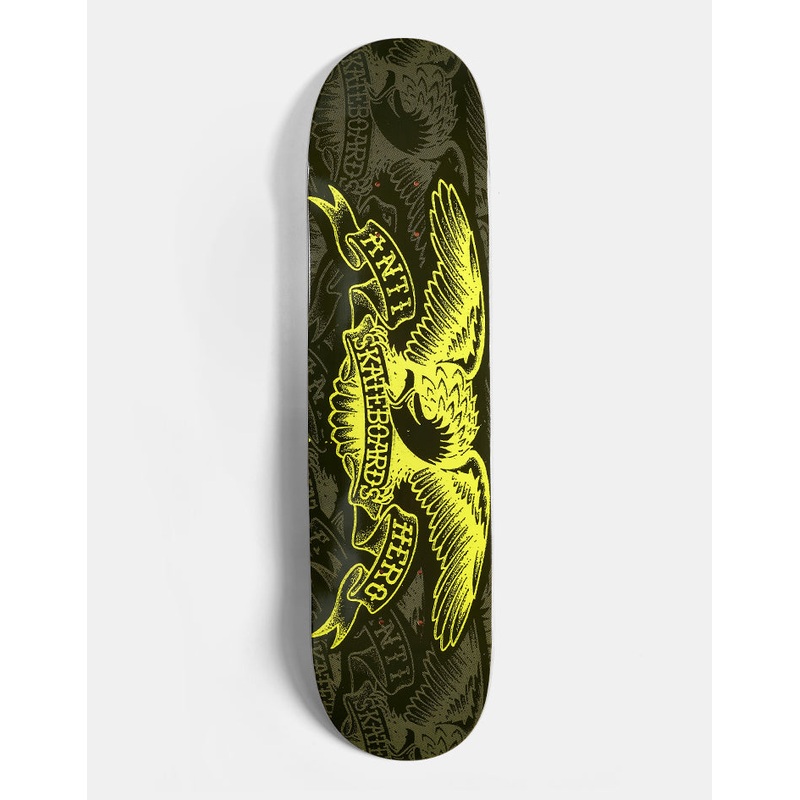 Anti Hero Copier Eagle Skateboard Deck – 7.75″