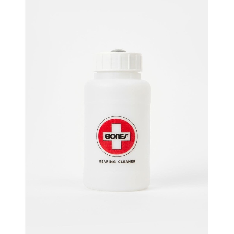 Bones Bearing Cleaning Unit