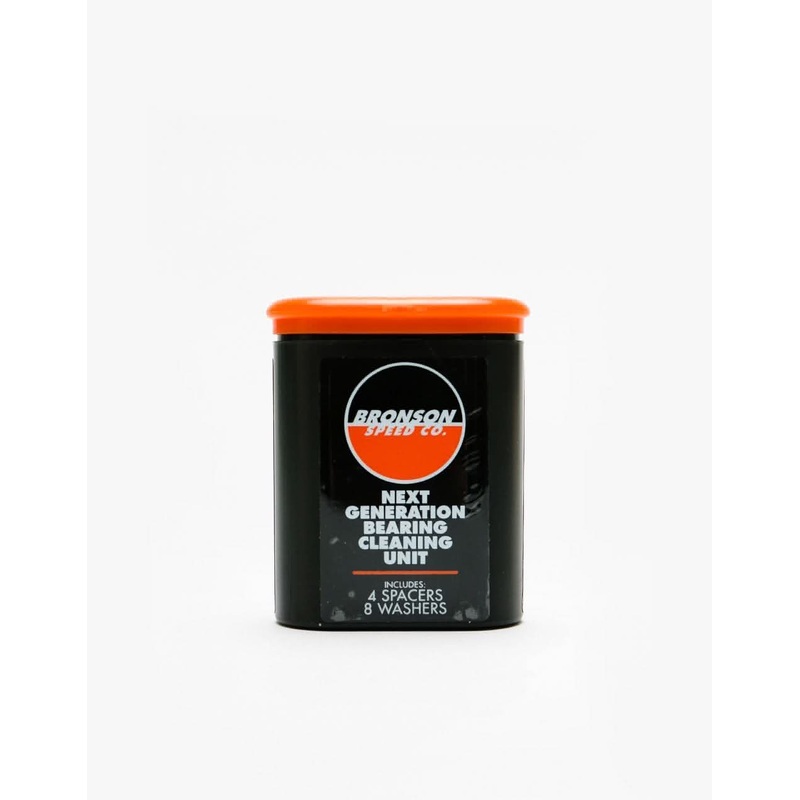 Bronson Speed Co. Bearing Cleaning Unit