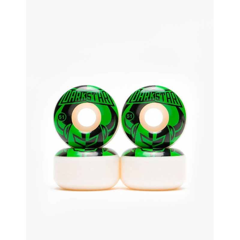 Darkstar Divide 99a Skateboard Wheel – 51mm