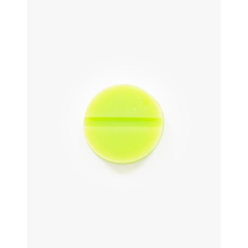 DGK Dirty Ghetto Wax – Lime Green