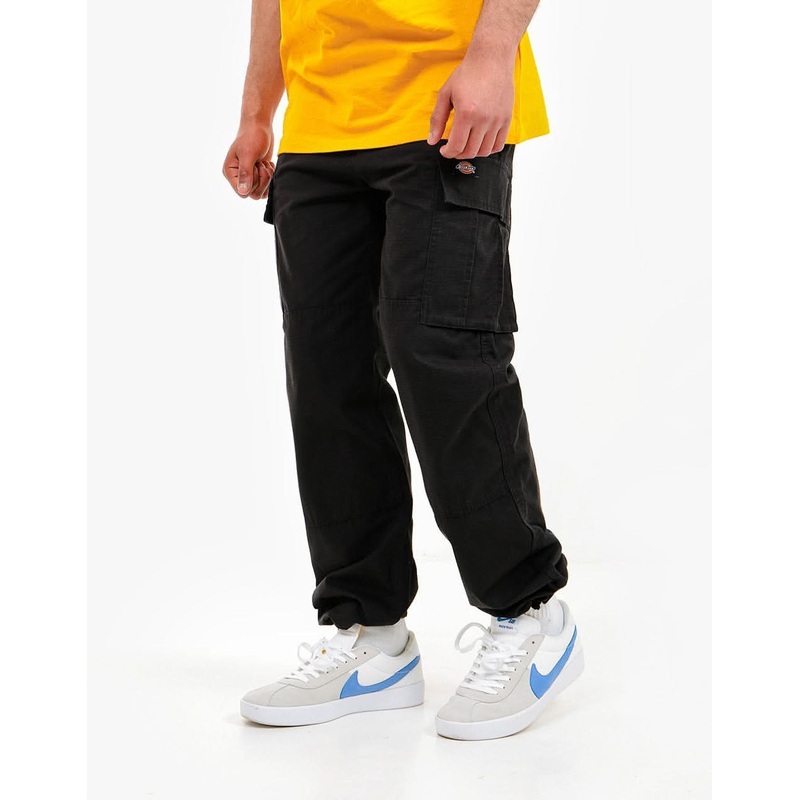 Dickies Eagle Bend Cargo Pant – Black