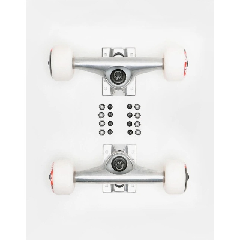 Element 5.25 Undercarriage Component Bundle