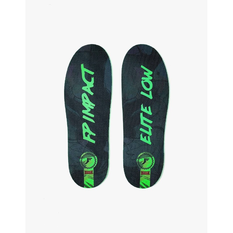 Footprint Classic Kingfoam Elite Low Insoles