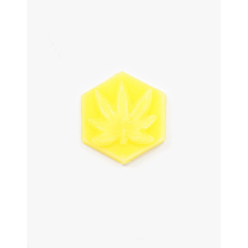 Ganj Wax Grapefruit Wax Block