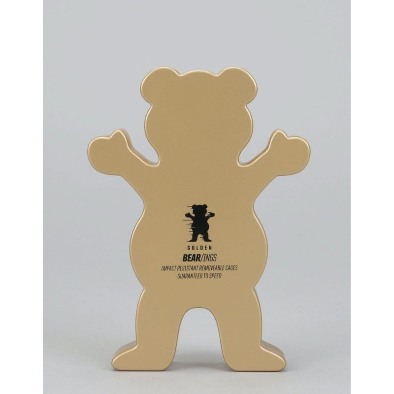 Grizzly Abec 9 Bear-Ings