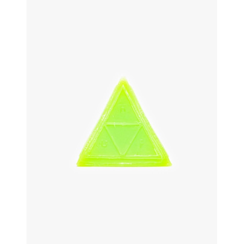 HUF Peak Wax – HUF Green