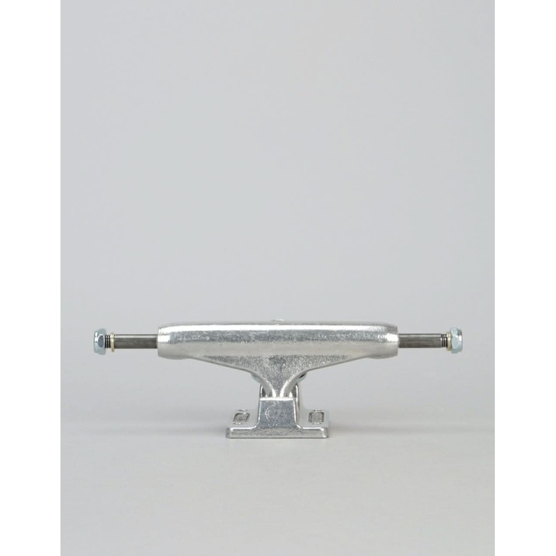 Independent Stage 11 129 Low Trucks – Raw (Pair)
