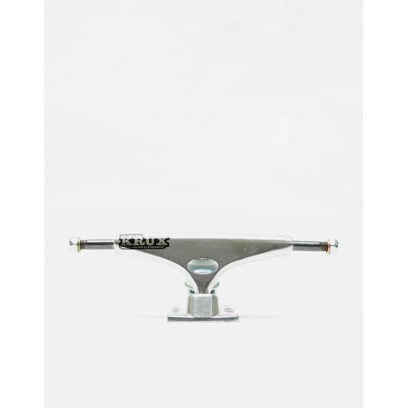 Krux K5 DLK 7.6 Standard Skateboard Trucks (Pair)