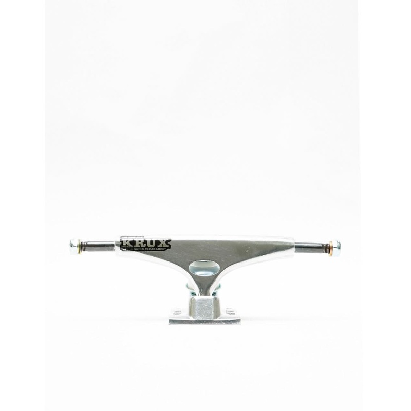 Krux K5 DLK 8.0 Standard Skateboard Trucks (Pair)