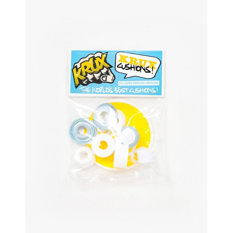 Krux Worlds Best 92a Standard Bushings