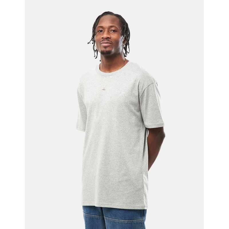 Route One Organic T-Shirt – Athletic Heather