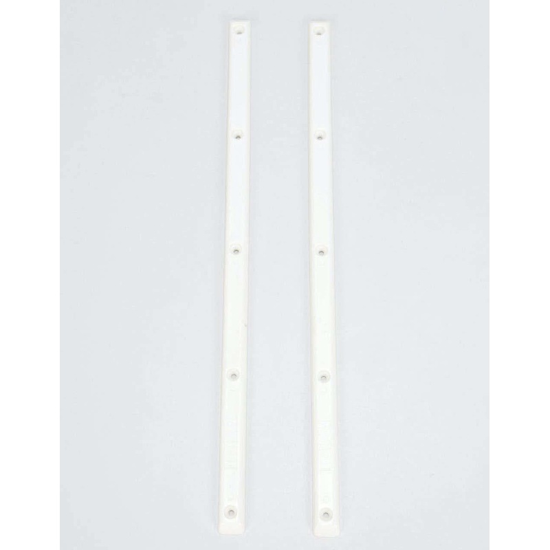 Route One Skate Rails – White