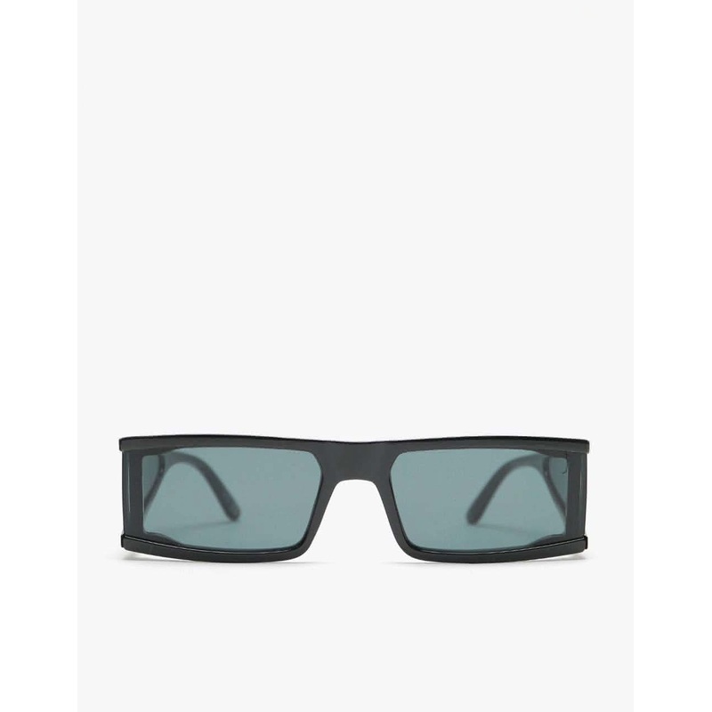 Route One Sting Sunglasses – Black