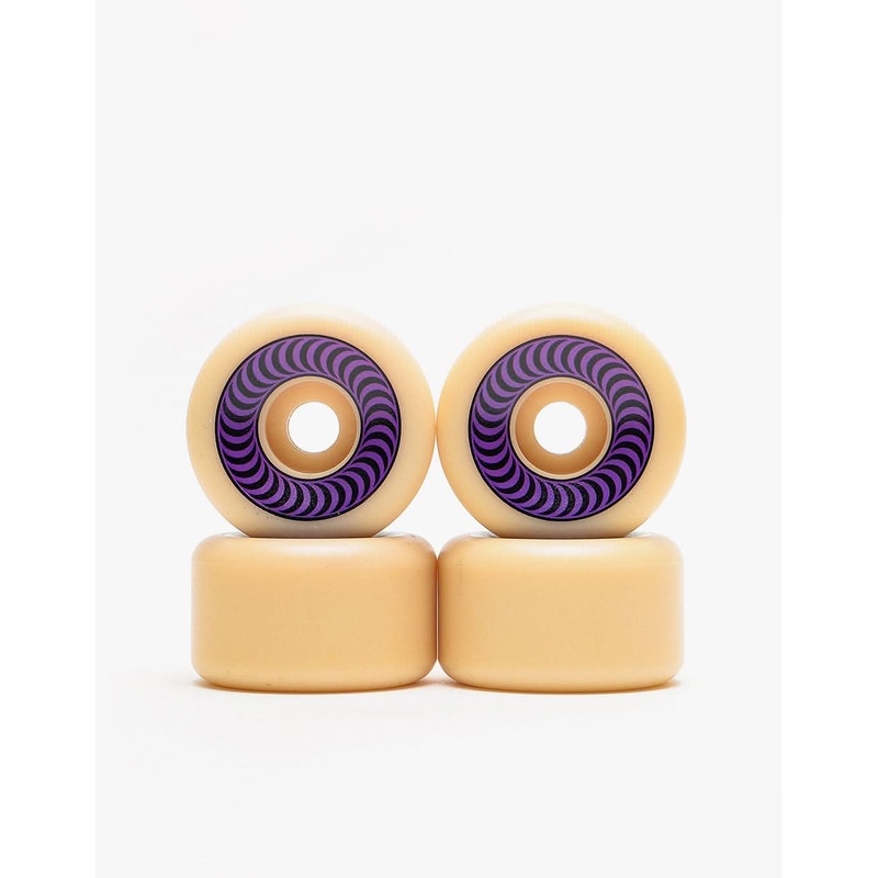 Spitfire OG Classics Formula Four 99d Skateboard Wheel – 58mm