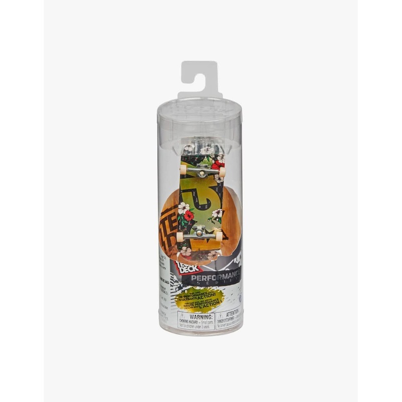 Tech Deck Fingerboard Performance Wood Board – DGK