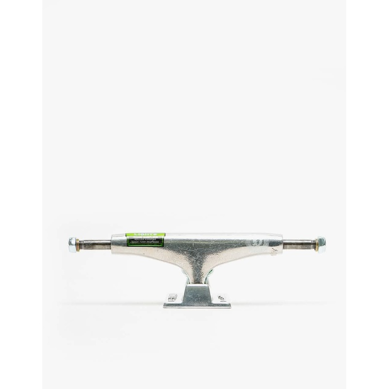 Thunder Lights II 147 High Skateboard Trucks (Pair)