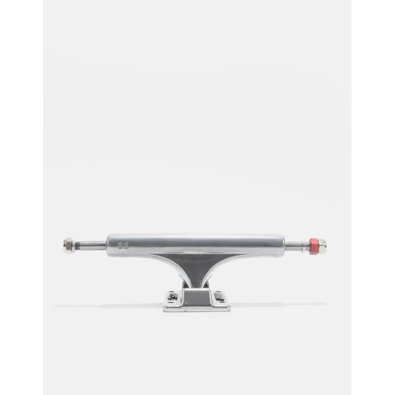 Ace AF1 33 Low Skateboard Trucks – Polished (Pair)