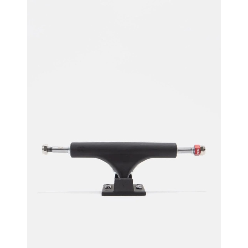 Ace AF1 33 Skateboard Trucks – Matte Black (Pair)