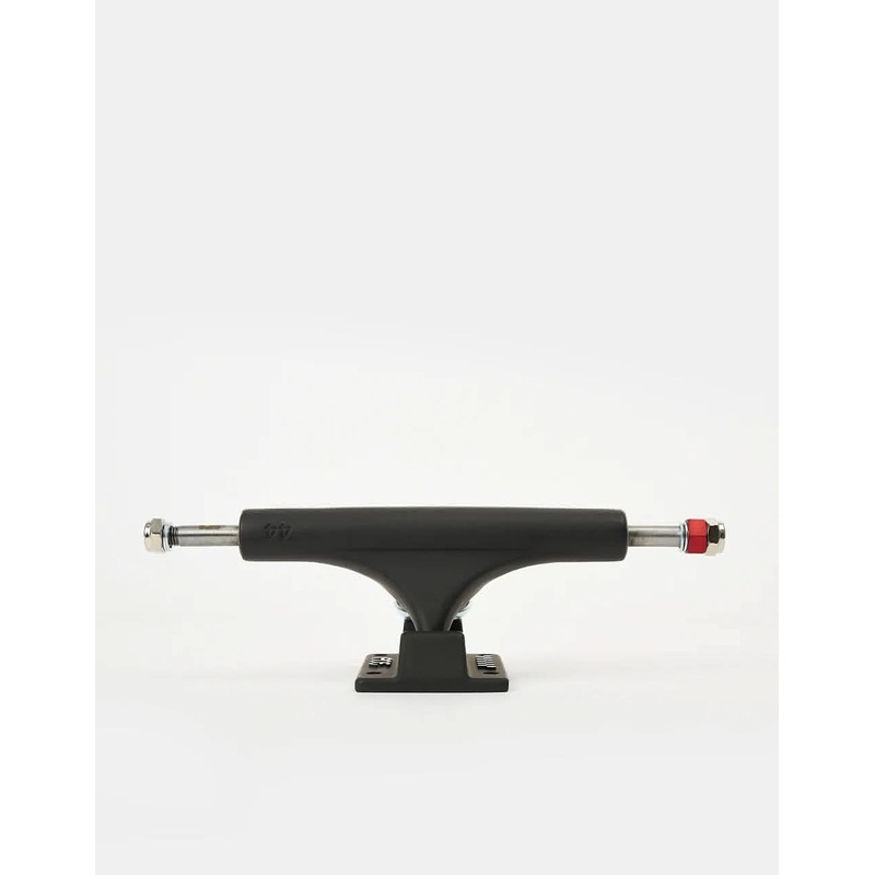 Ace AF1 44 Skateboard Trucks – Matte Black (Pair)