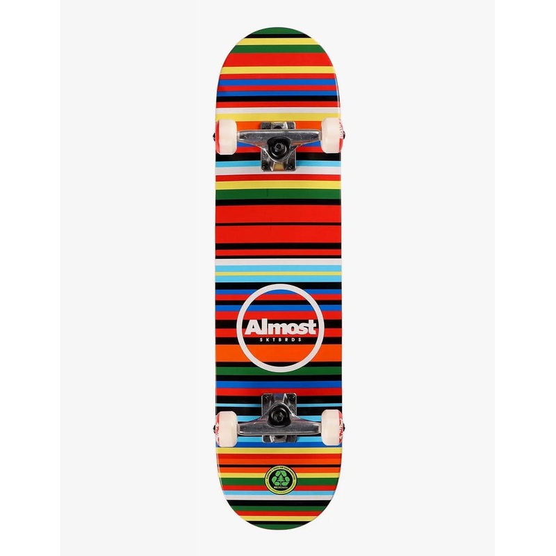 Almost Thin Lizzy Complete Skateboard – 7.875″