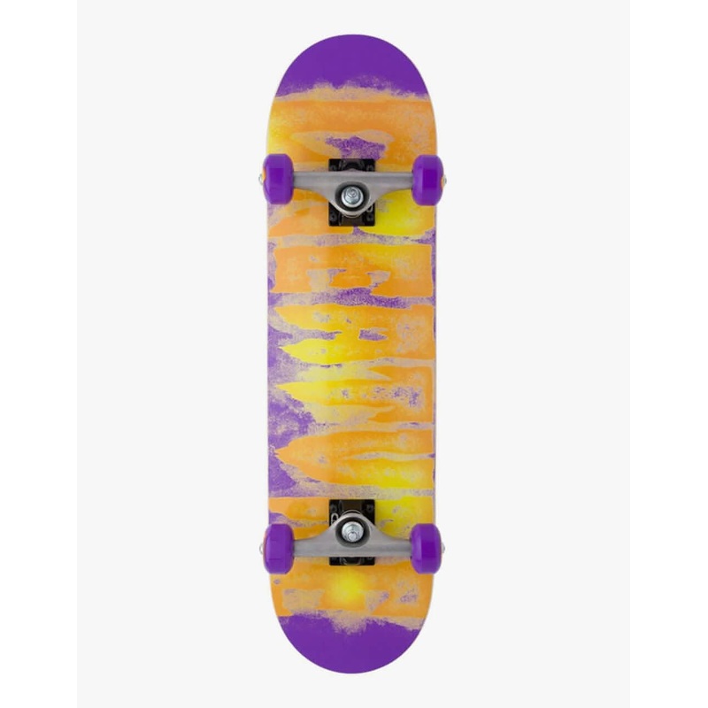 Creature Erosion Mini Complete Skateboard – 7.75″
