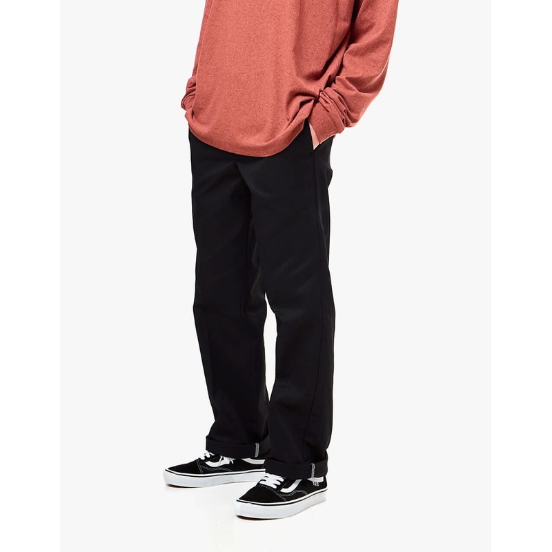 Dickies 873 Recycled Work Pant – Black