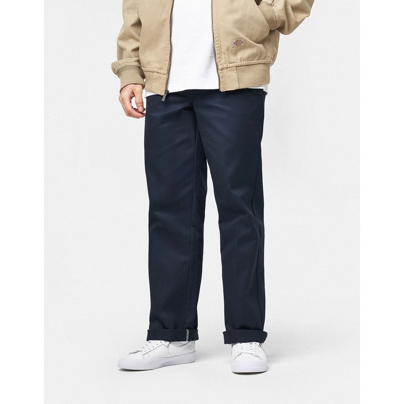 Dickies 873 Recycled Work Pant – Dark Navy