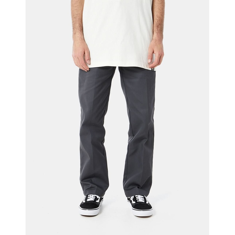 Dickies 874 Recycled Work Pant – Charcoal Grey
