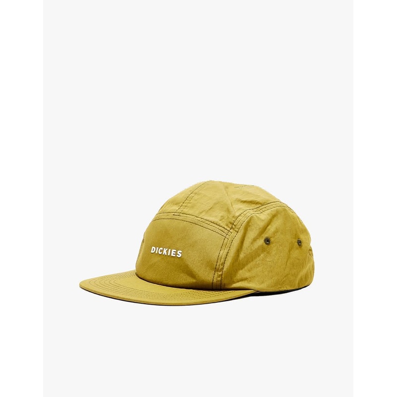 Dickies Pacific 5 Panel Cap – Green Moss
