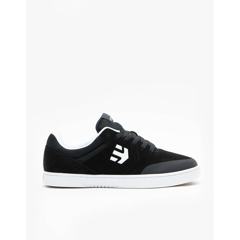 Etnies x Michelin Marana Skate Shoes – Black/White/White
