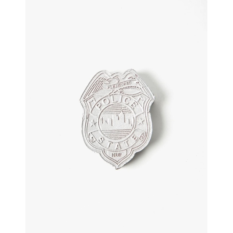 HUF x Pleasures Bacon Grease Skate Wax Block