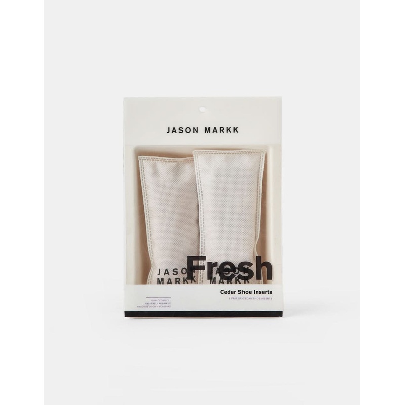 Jason Markk Cedar Inserts