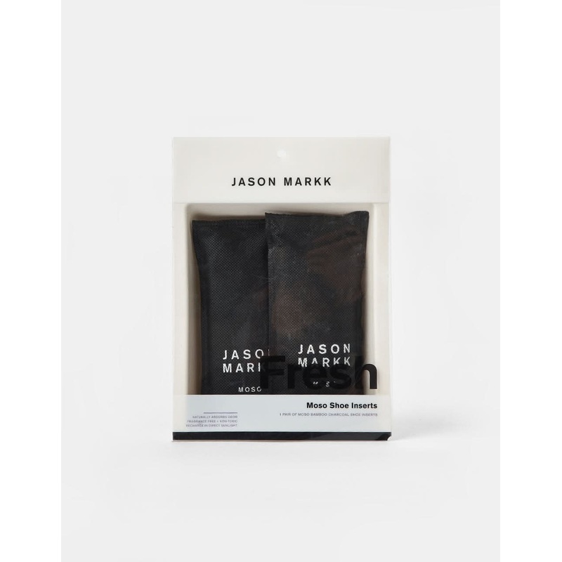 Jason Markk Moso Inserts