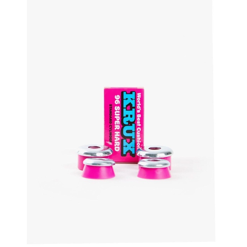 Krux Worlds Best 96a Standard Bushings