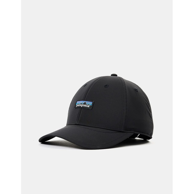 Patagonia Airshed Cap – Black