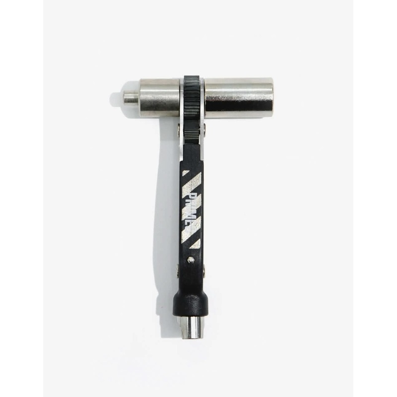 PRIME8 #1 Ratchet Skate Tool – Black