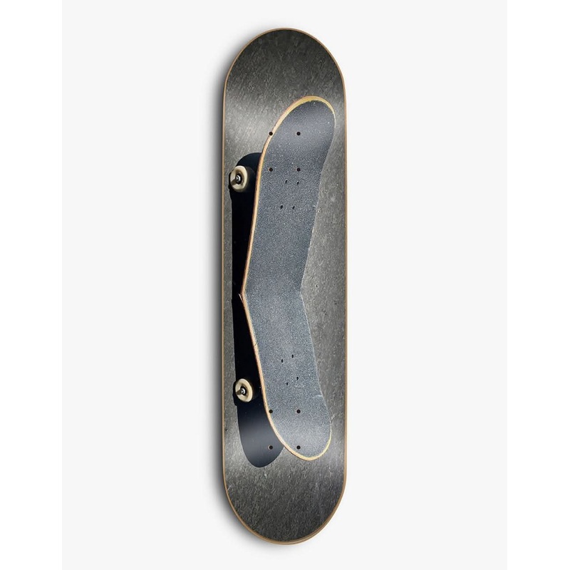 Skate Mental Plunkett Focus Skateboard Deck – 8.25″